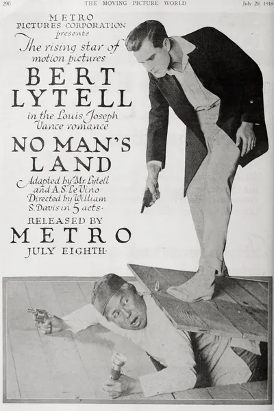 No Man's Land