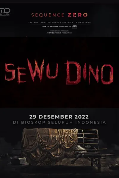 Sewu Dino: Sequence Zero