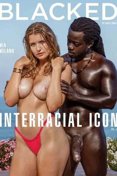 Interracial Icon 13