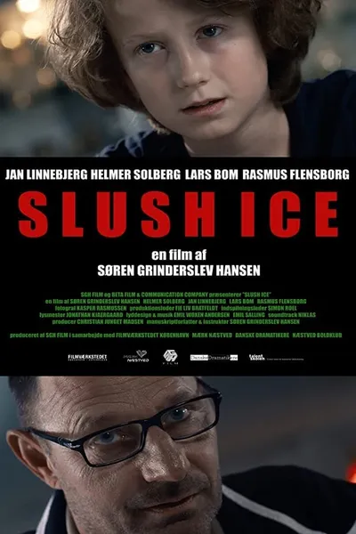 Slush Ice