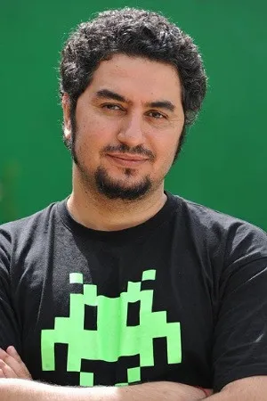 Hicham Lasri