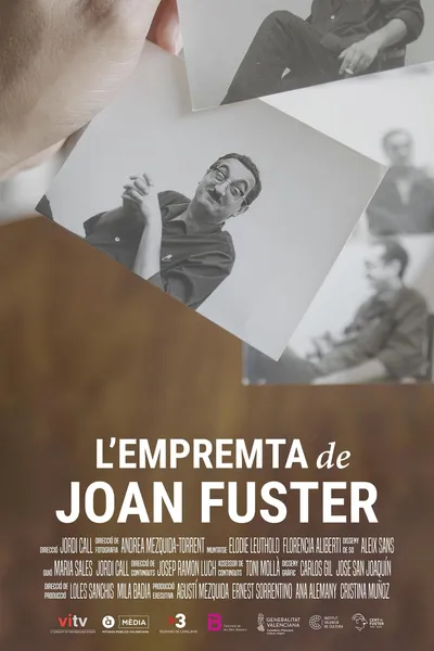 L'empremta de Joan Fuster