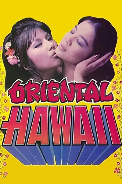 Oriental Hawaii