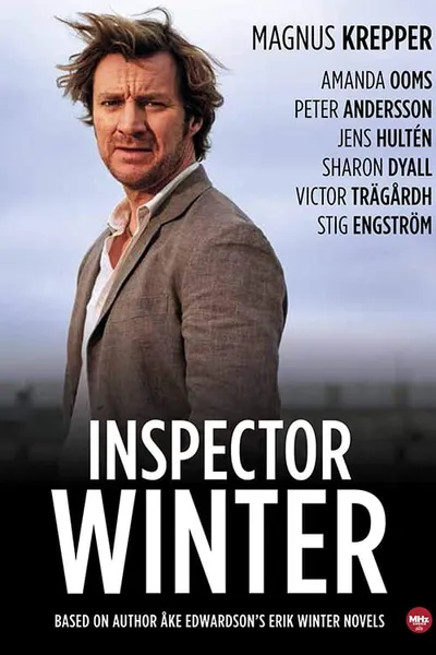 Inspector Winter