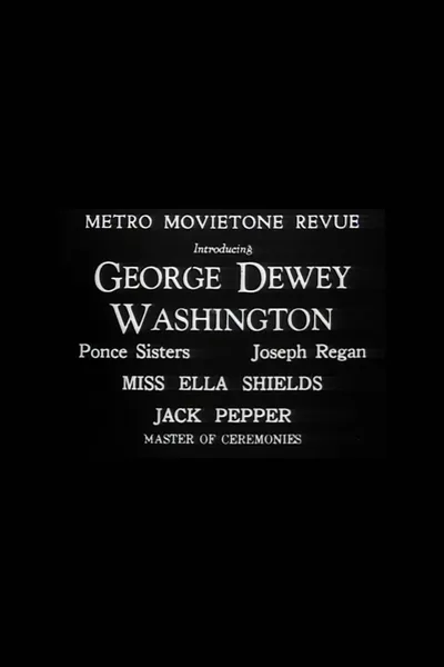 Metro Movietone Revue #4