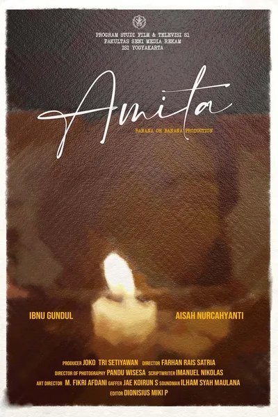 Amita
