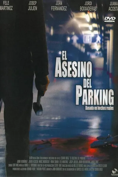 El asesino del parking