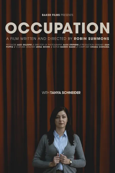 Occupation