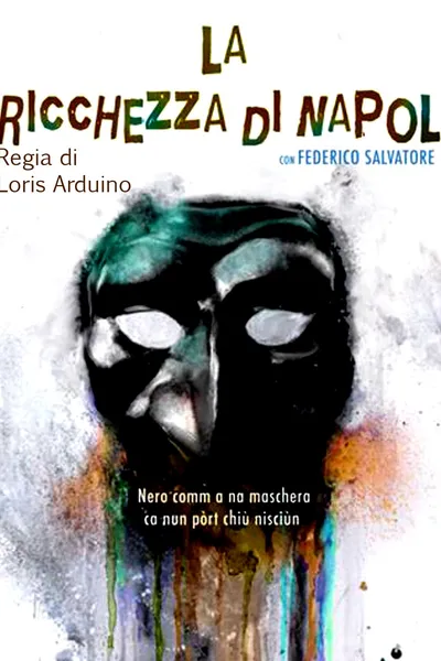 La Ricchezza di Napoli