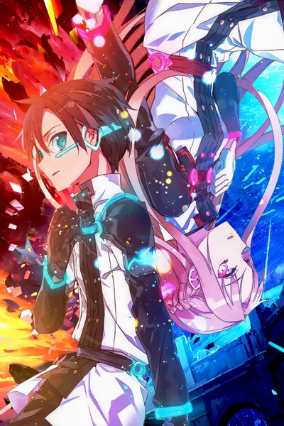 MAD/AMV