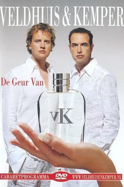 Veldhuis & Kemper: De Geur Van