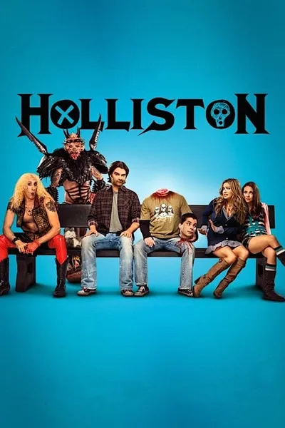 Holliston