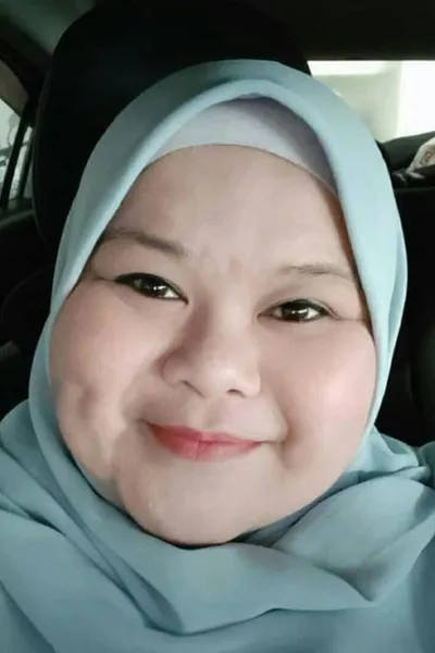 Syanie Hisyam