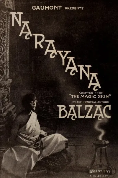 Narayana