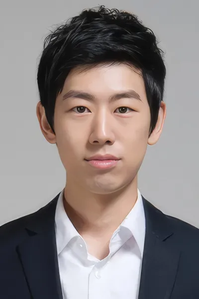 Oh Min-hyeok
