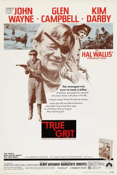 True Grit