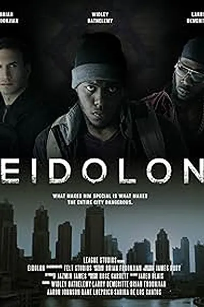 Eidolon