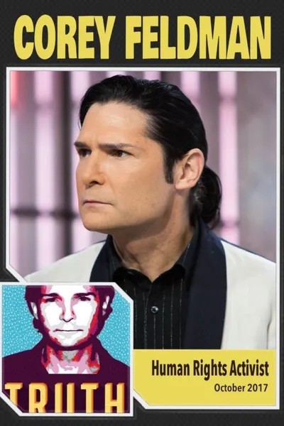 Corey Feldman: Moment of Truth