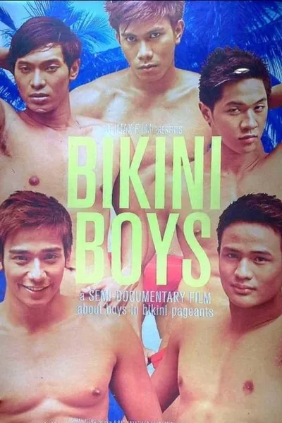Bikini Boys