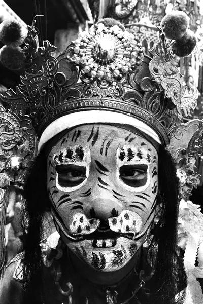 The Beauty of Rituals