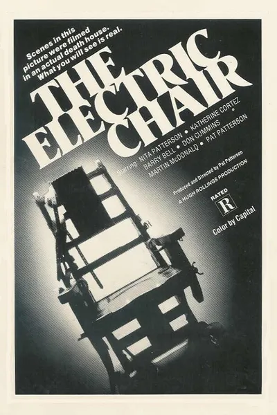 The Electric Chair