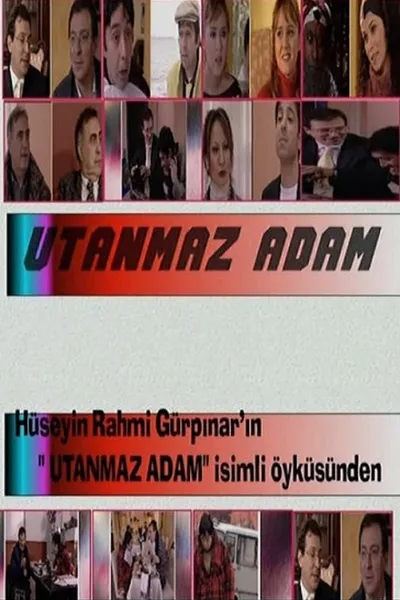 Utanmaz Adam