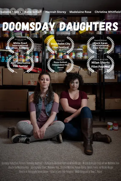 Doomsday Daughters