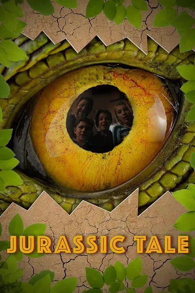 Jurassic Tale