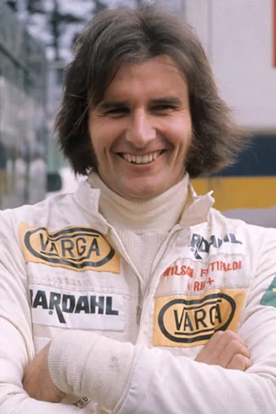 Wilson Fittipaldi