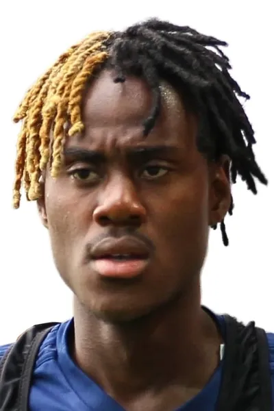 Trevoh Chalobah