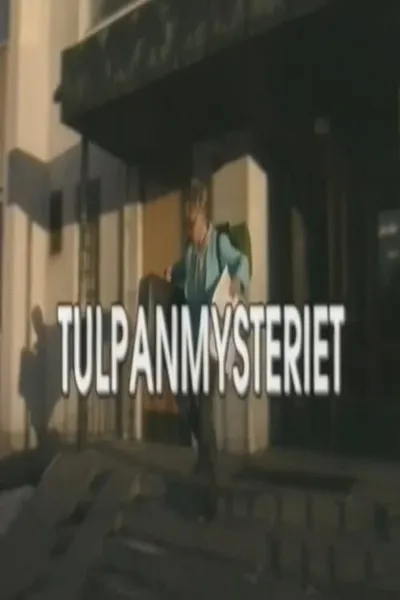 Tulpanmysteriet