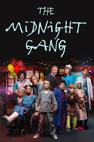 The Midnight Gang