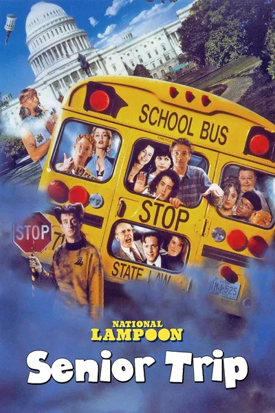 National Lampoon's Senior Trip