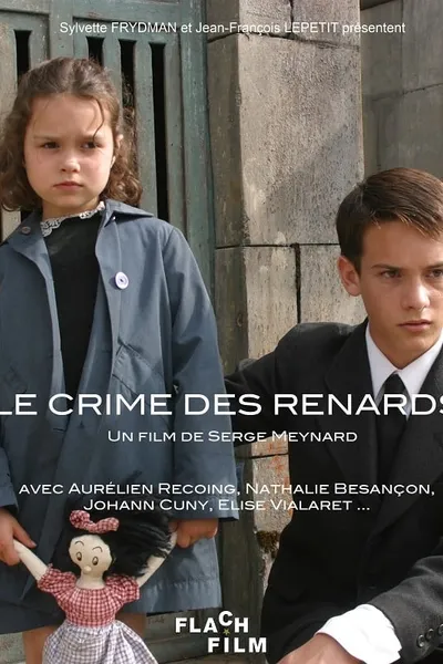 Le Crime des Renards