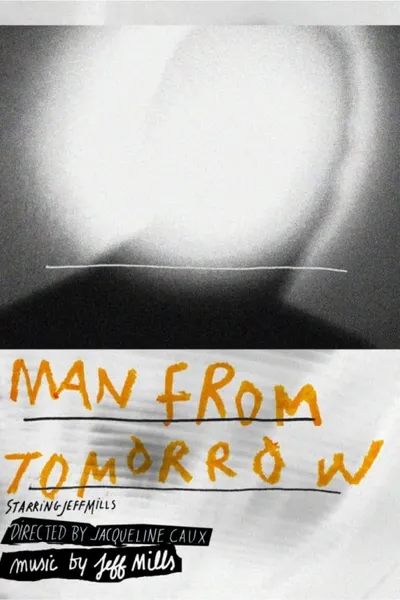 Man From Tomorrow