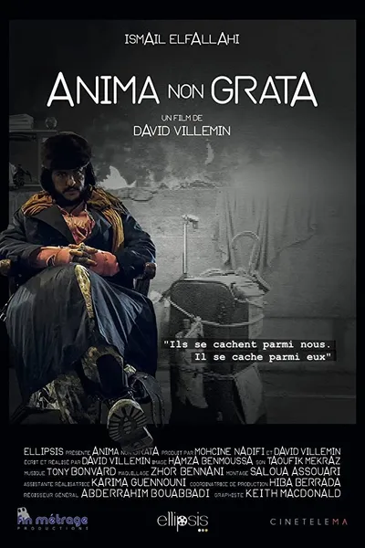 Anima Non Grata