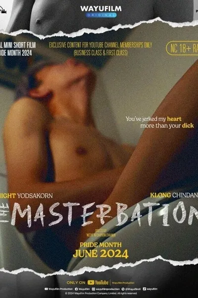 The Masterbation