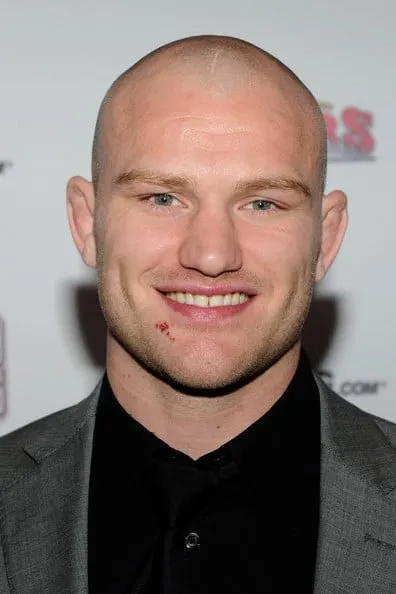 Martin Kampmann