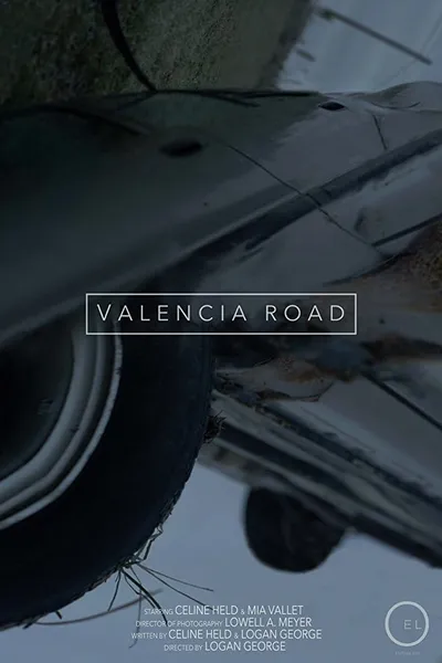 Valencia Road