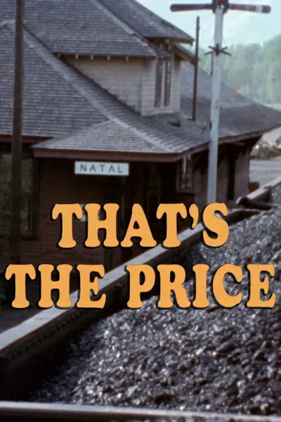 That's the Price