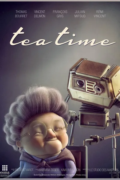 Tea Time