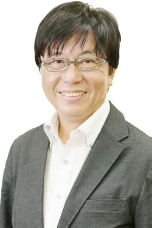 Masayuki Inagaki