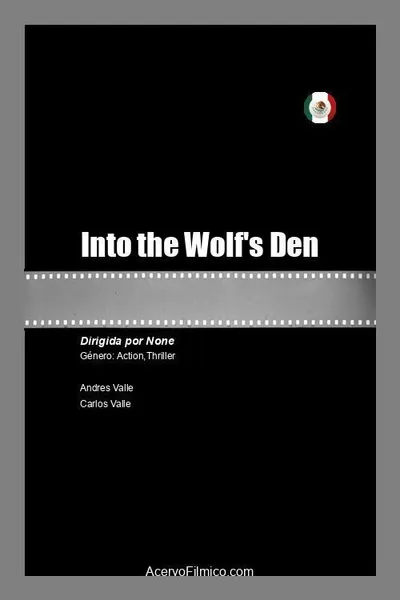 Into the Wolf's Den