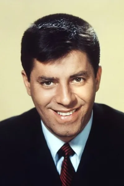 Jerry Lewis