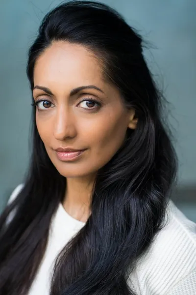 Sharan Atwal