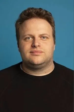 Sean O'Connor