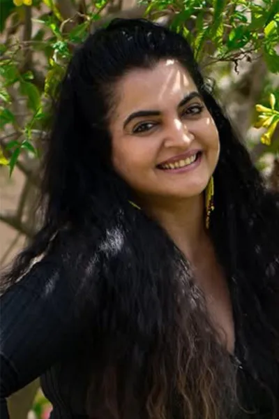 Bindu Sanjeev