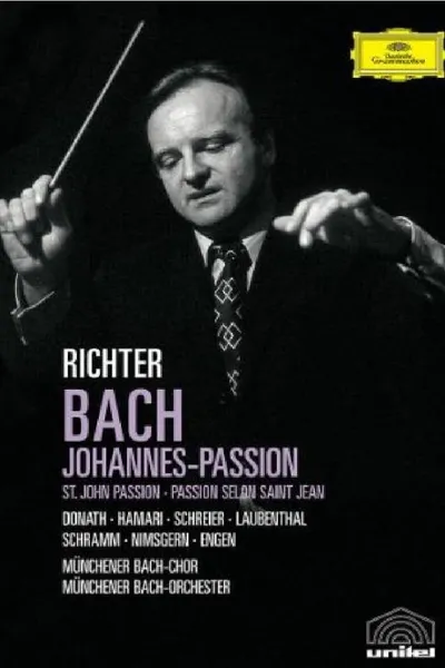 Bach: St. John Passion