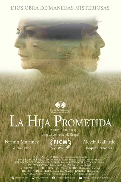 The promised daughter