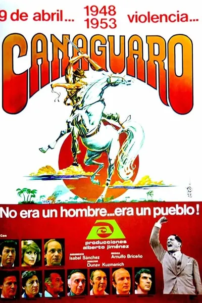 Canaguaro